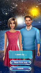 Dream Adventure - Love Romance: Story Games