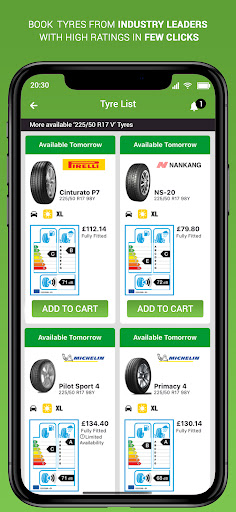 Automotive Solutions Corby Ltd Screen 3