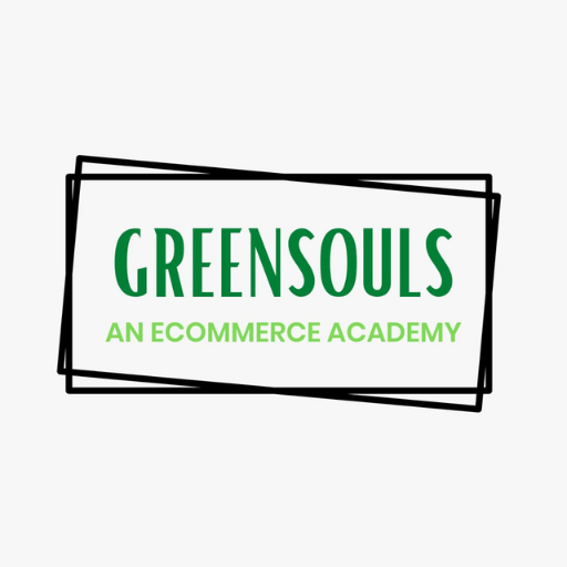 Greensoulsacademy logo