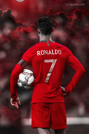Download Cristiano Ronaldo Wallpaper HD Free for Android - Cristiano  Ronaldo Wallpaper HD APK Download 