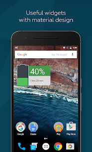 Next Battery Premium 3