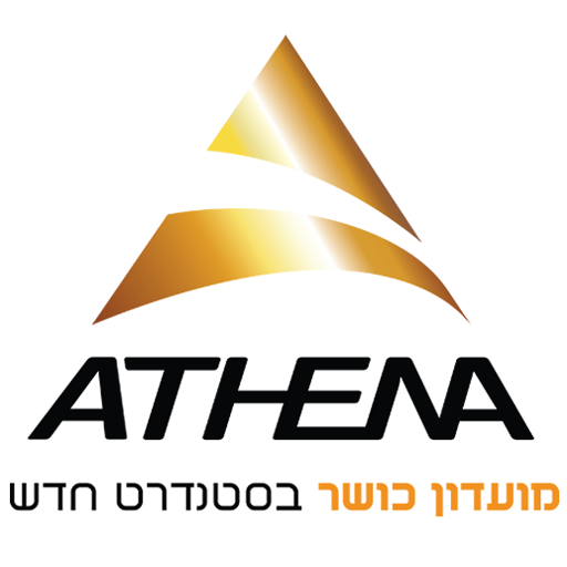 Athena gym - AppWisp.com