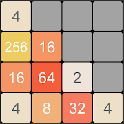  2048 Game - 2048 Puzzle 