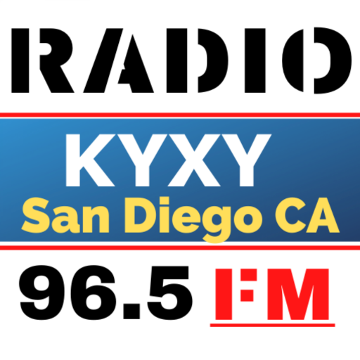 Kyxy 96.5 San Diego Ca Fm Live Apps on Google Play
