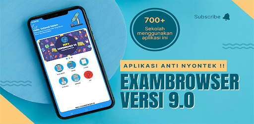 Riyu Exambro Mod APK