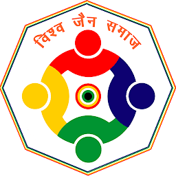 Зображення значка VJS - Vishwa Jain Samaj (Jain 