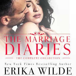 Icon image The Marriage Diaries: The Complete Collection