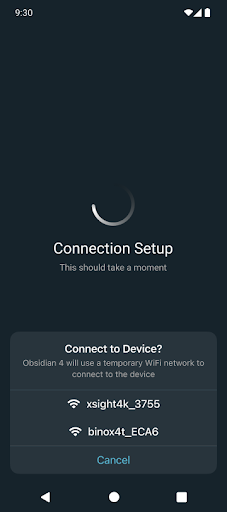 Obsidian 4 Screen 3