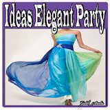 Ideas Elegant Party icon