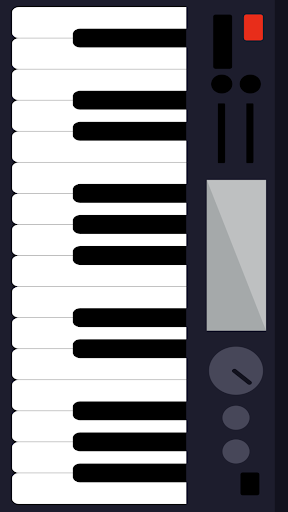 Piano Screen 2