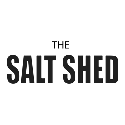 The Salt Shed logo