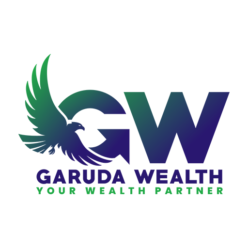 Garuda Wealth logo