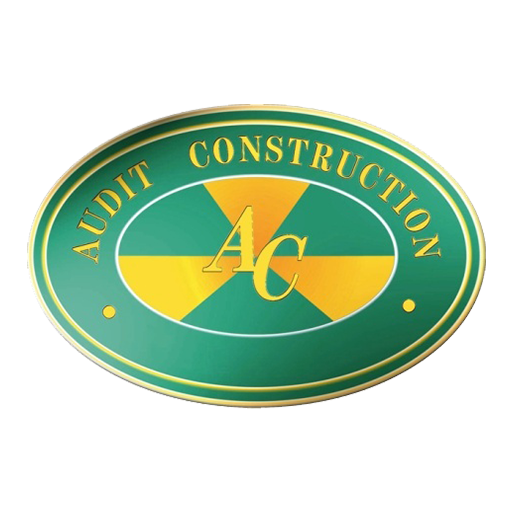 Audit Construction logo