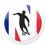 France Football League - Ligue 1 Conforama icon