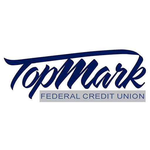 TopMark FCU logo