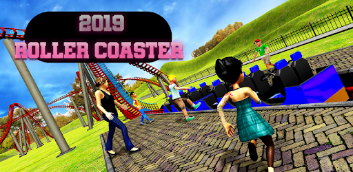 Roller Coaster Simulator Games cover