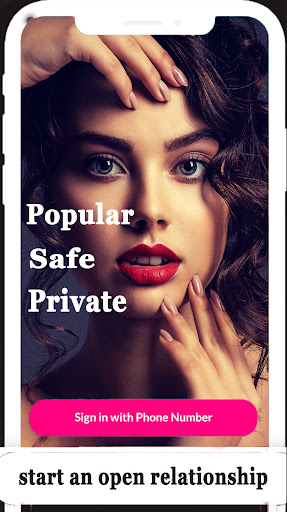 Fet BDSM Lifestyle Hookup App