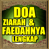Doa Ziarah Dan Faedahnya Terlengkap icon