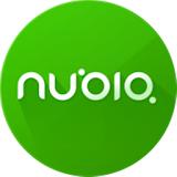Nubia Launcher icon