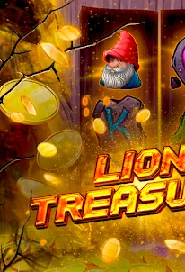 Lion Treasure