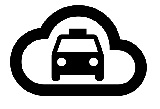 Cloudcab Screen 2