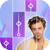 Harry Styles Piano Tiles icon