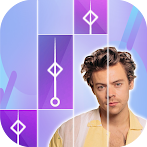 Harry Styles Piano Tiles