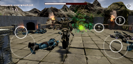 Force Existence Screen 3