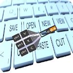 Cover Image of Download اختصارات لوحة المفاتيح للكمبيو  APK