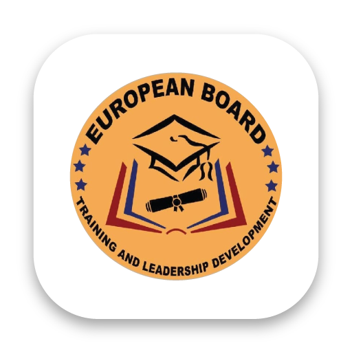 European Board logo