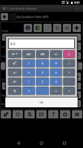 Coordinate Master v7.7 Paid 5