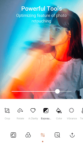 NiceCam-Selfie Camera, FIlters  Best Photo Editor