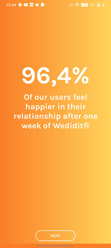 We Did It® - Relationship game Screen 3