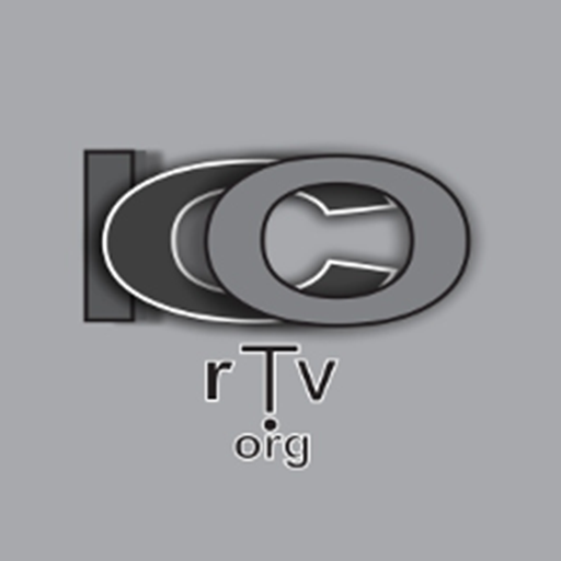 ICOrTv logo