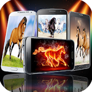 Top 30 Personalization Apps Like Horse Wallpapers HD - Best Alternatives