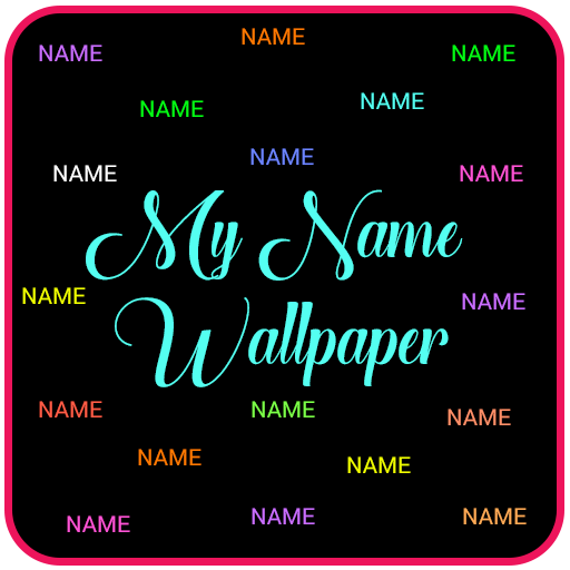 My Name Live Wallpaper Apps On Google Play