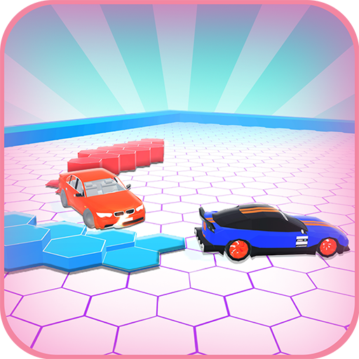 Car Trail Clash logo