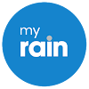 my rain icon