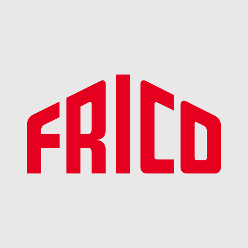 Frico Infra logo