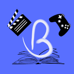 Cover Image of Download Biblion - books, movie, series  APK