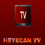 Cover Image of ダウンロード Heyecan tv pro 9.8 APK