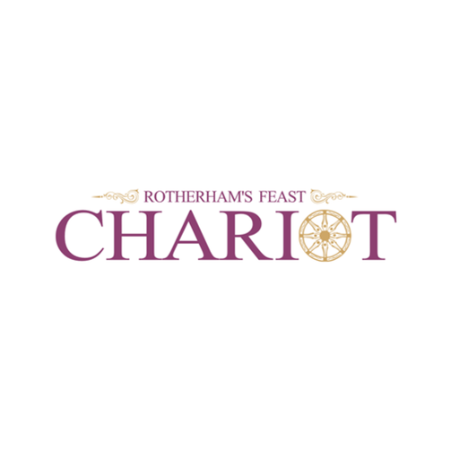 Feast Chariot logo