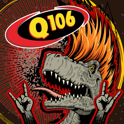 Q106  Icon