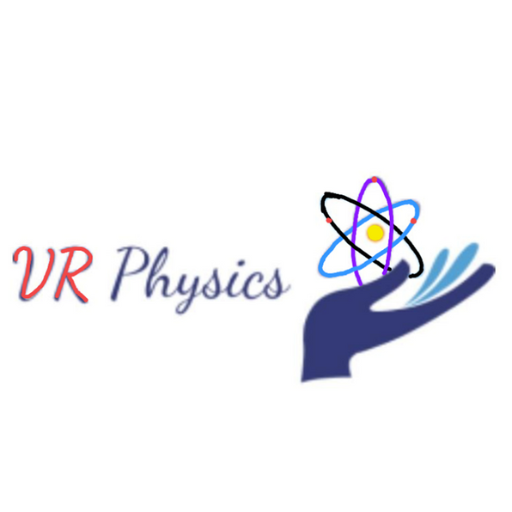VR Chosen Physics logo