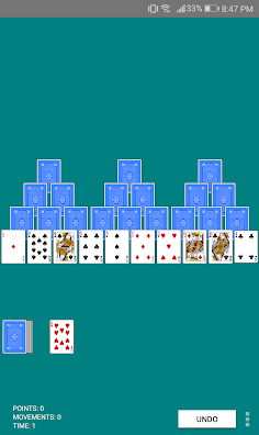 Solitaire Collection - Screenshot 4