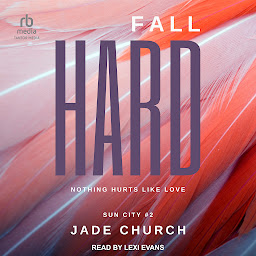 「Fall Hard」のアイコン画像
