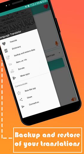 Language - Voice Translator