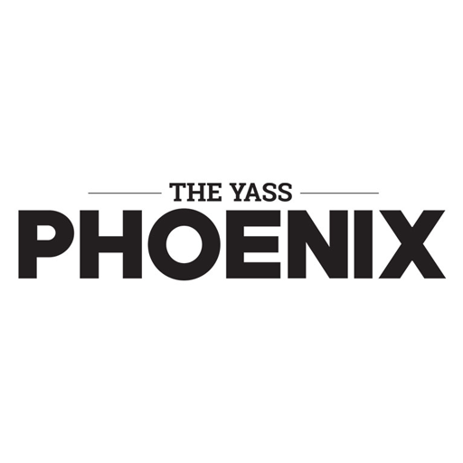 The Yass Phoenix logo