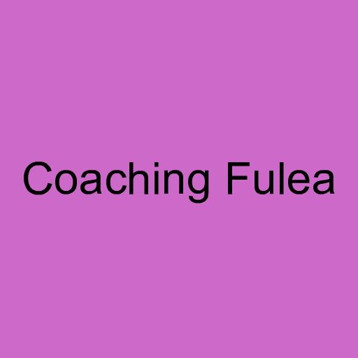 Coaching Fulea logo