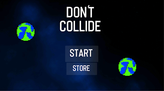 Don't Collide